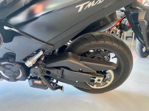 Yamaha TMAX 530 ABS SX Sport Edition  - Foto 12