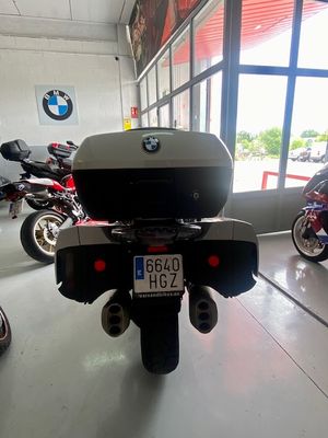 BMW K 1600 GT   - Foto 5