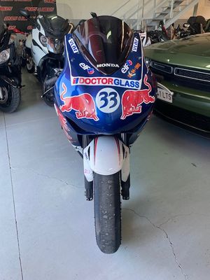 Honda CBR 1000 RR  - Foto 3