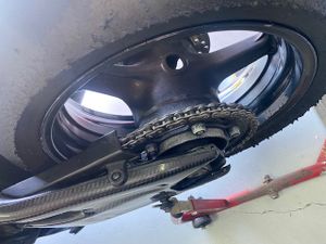 Honda CBR 1000 RR  - Foto 10