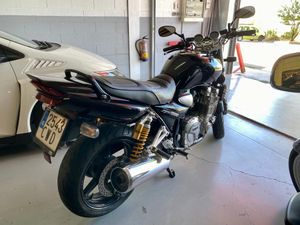 Yamaha XJR 1300   - Foto 2