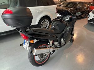Honda CBR 1100 XX  - Foto 3