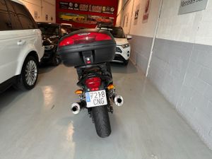 Honda CBR 1100 XX  - Foto 4