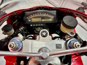 Honda VTR 1000 SP1  - Foto 9