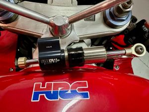 Honda VTR 1000 SP1  - Foto 8