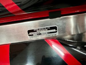Honda VTR 1000 SP1  - Foto 20
