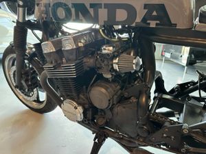 Honda CB 750 SEVEN FIFTY  - Foto 6