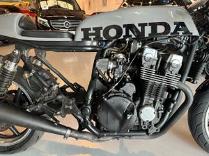 Honda CB 750 SEVEN FIFTY  - Foto 9