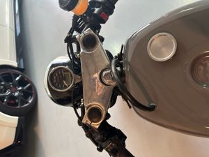 Honda CB 750 SEVEN FIFTY  - Foto 7