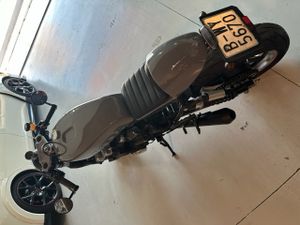 Honda CB 750 SEVEN FIFTY  - Foto 17