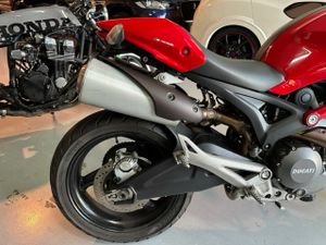 Ducati Monster 696 ABS  - Foto 3