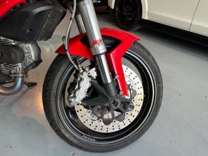 Ducati Monster 696 ABS  - Foto 6