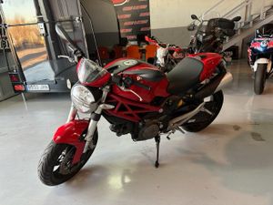 Ducati Monster 696 ABS  - Foto 5