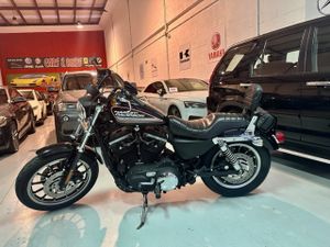 Harley-Davidson Sportster 883 R  - Foto 2