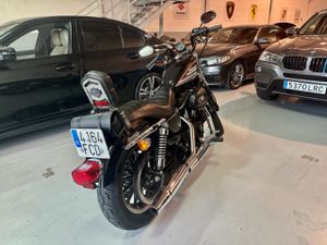 Harley-Davidson Sportster 883 R  - Foto 9