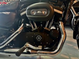 Harley-Davidson Sportster 883 R  - Foto 14
