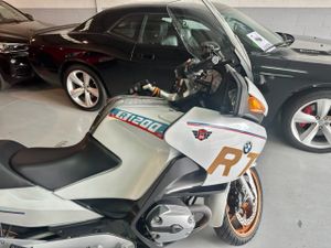 BMW R 1200 RT   - Foto 22