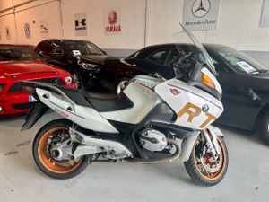 BMW R 1200 RT   - Foto 4