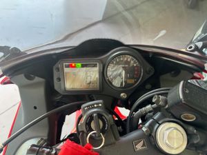 Honda CBR 600 F  - Foto 9