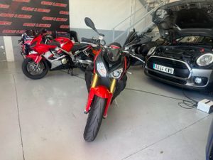 BMW S 1000 R   - Foto 9