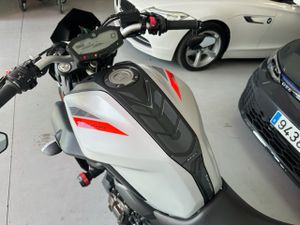 Yamaha MT-07   - Foto 9