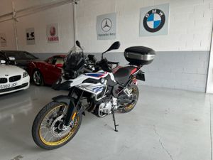 BMW F 850 GS   - Foto 2