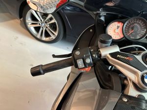 BMW K 1200 S   - Foto 6