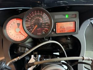 BMW K 1200 S   - Foto 26
