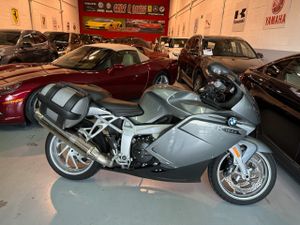 BMW K 1200 S   - Foto 2