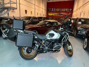 BMW R 1250 GS ADVENTURE  - Foto 2