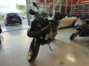 BMW R 1250 GS ADVENTURE  - Foto 9