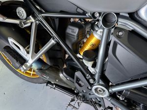 BMW R 1250 GS ADVENTURE  - Foto 20