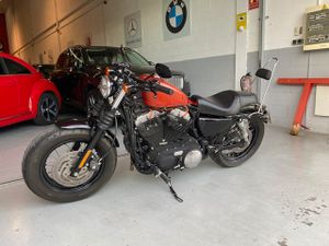Harley-Davidson Sportster Forty Eight   - Foto 3