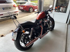 Harley-Davidson Sportster Forty Eight   - Foto 4