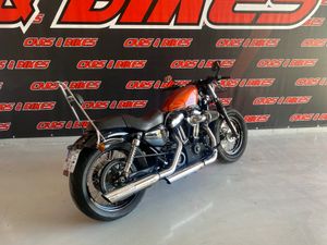 Harley-Davidson Sportster Forty Eight   - Foto 12