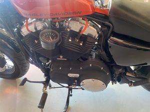 Harley-Davidson Sportster Forty Eight   - Foto 4