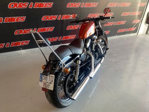 Harley-Davidson Sportster Forty Eight   - Foto 7