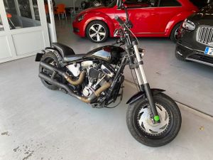 Harley-Davidson Softail RevTech  - Foto 8