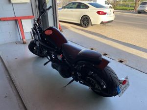 Harley-Davidson Softail RevTech  - Foto 5