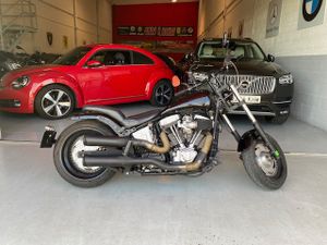 Harley-Davidson Softail RevTech  - Foto 2