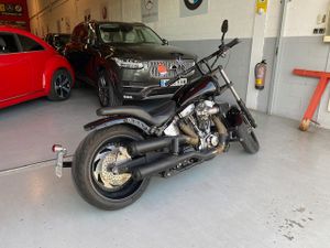 Harley-Davidson Softail RevTech  - Foto 3