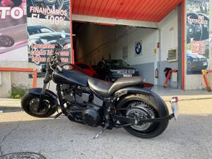 Harley-Davidson Softail RevTech  - Foto 13