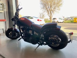 Harley-Davidson Softail RevTech  - Foto 6