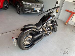 Harley-Davidson Softail RevTech  - Foto 4