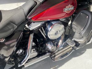 Harley-Davidson Electra Glide EVOLUTION  - Foto 5