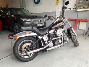 Harley-Davidson Softail 1340  - Foto 7