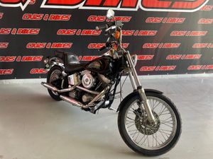 Harley-Davidson Softail 1340  - Foto 12