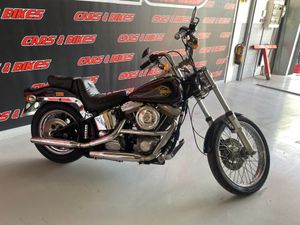 Harley-Davidson Softail 1340  - Foto 11