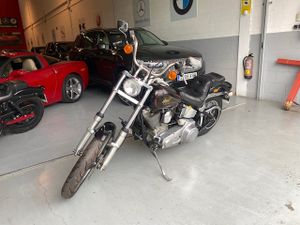 Harley-Davidson Softail 1340  - Foto 9