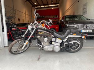 Harley-Davidson Softail 1340  - Foto 3